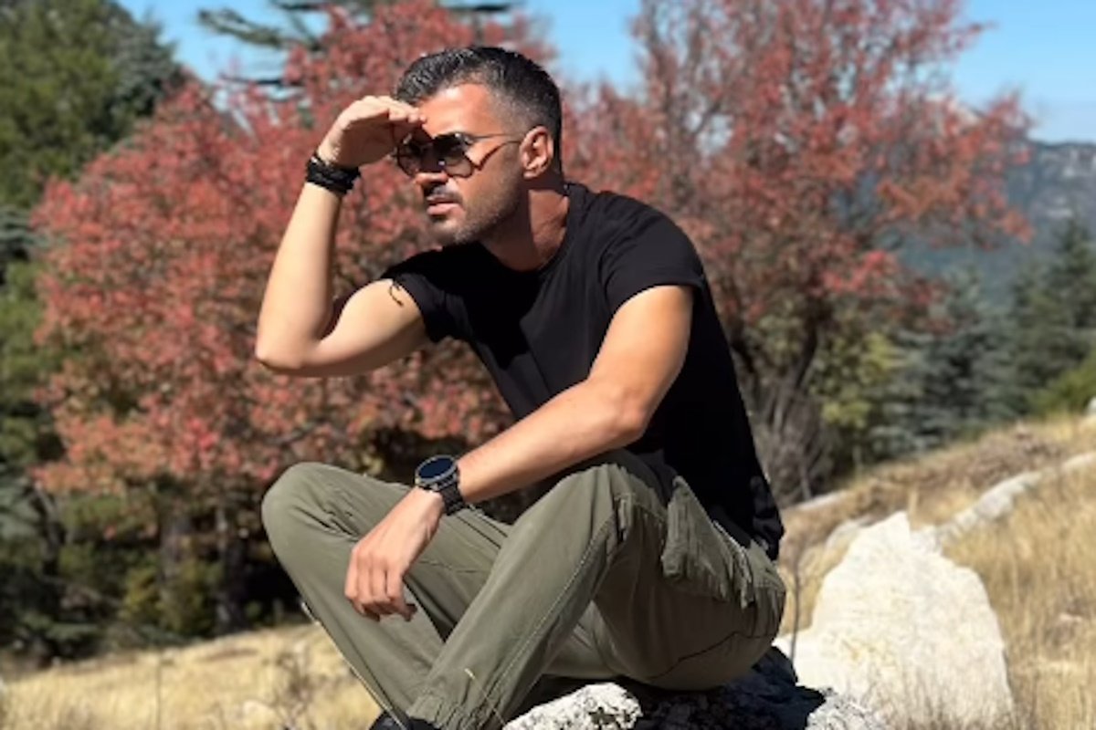 Γιάννης Τσιμιτσέλης: Η «απρόσμενη» ανατροπή στις διακοπές του – «Τόλμησα να πω ότι θα σαπίσω, αλλά…»