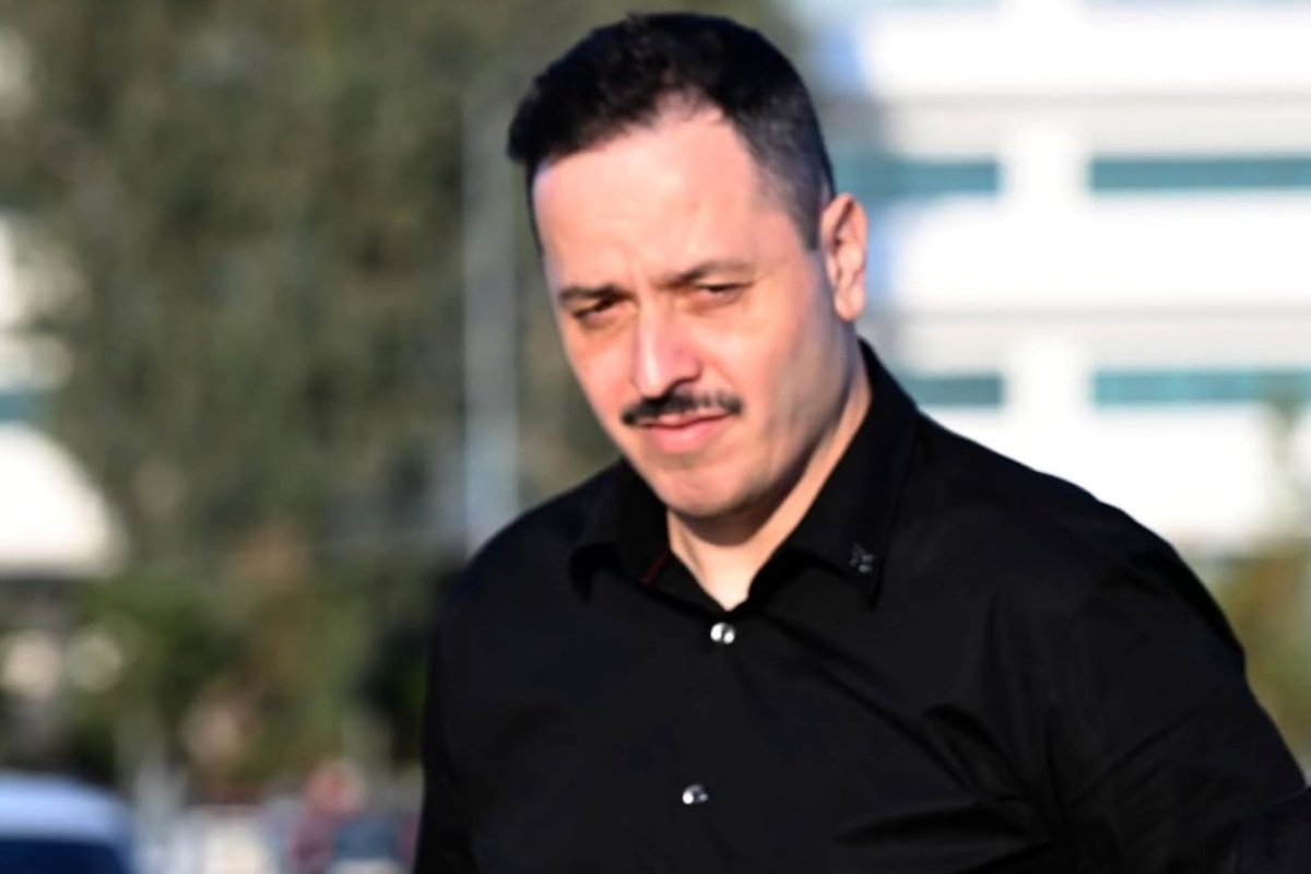 Οργισμένος ο Αλέξανδρος Τσουβέλας: «Είναι κατάπτυστο και απαράδεκτο»