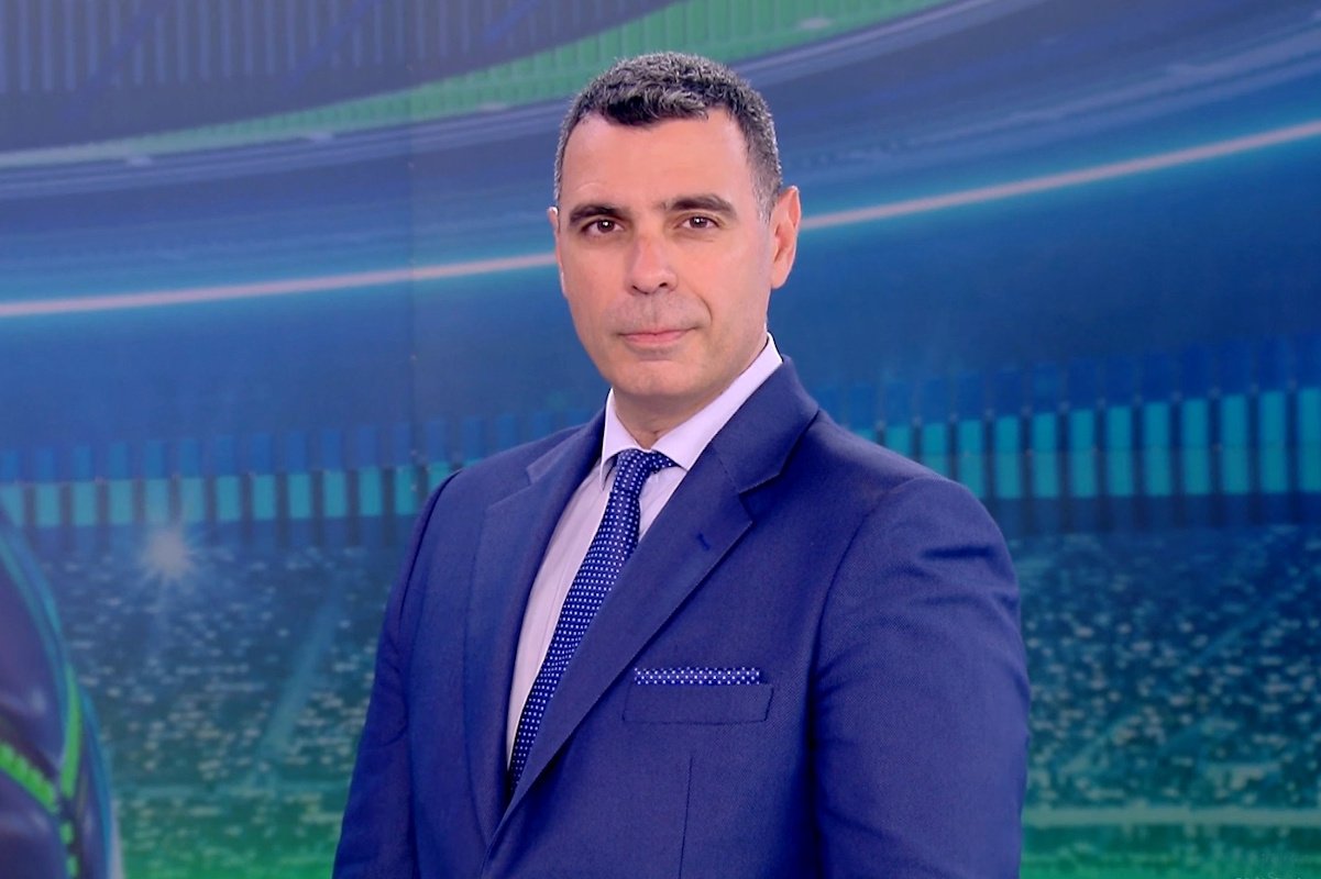 Η «Monobala» με τον Πάνο Βόγλη ξαναμπαίνει στο παιχνίδι – Η μεγάλη επιστροφή της στον ΣΚΑΪ