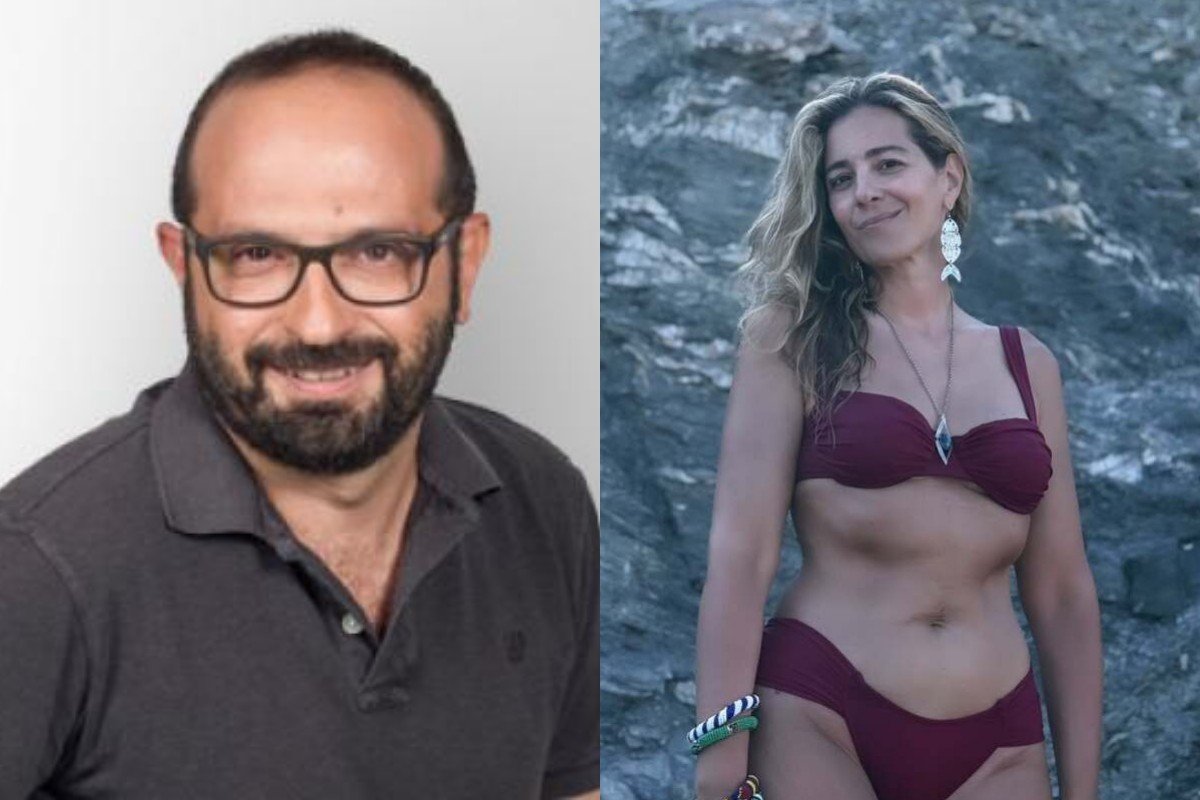 Μάνος Βουλαρίνος: Οργή μετά το σχόλιο για το σώμα της Μποφίλιου – «Τι νόημα έχει να είσαι του Χάρβαρντ και να είσαι μ@λ@κας;”»