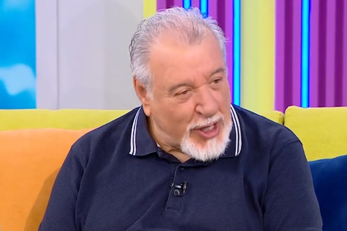 Τάσος Χαλκιάς για Φιλιππίδη: «Δεν είχα αγωνία για την απόφαση – Ο Πέτρος έχει ήδη πληγεί από την κοινωνία»