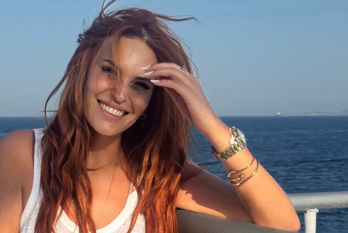 Σίσσυ Χρηστίδου: Μαγικές βουτιές στα Κύθηρα με τον Κωνσταντίνο Βασάλο – Εξερεύνησαν το εντυπωσιακό ναυάγιο του Nordland