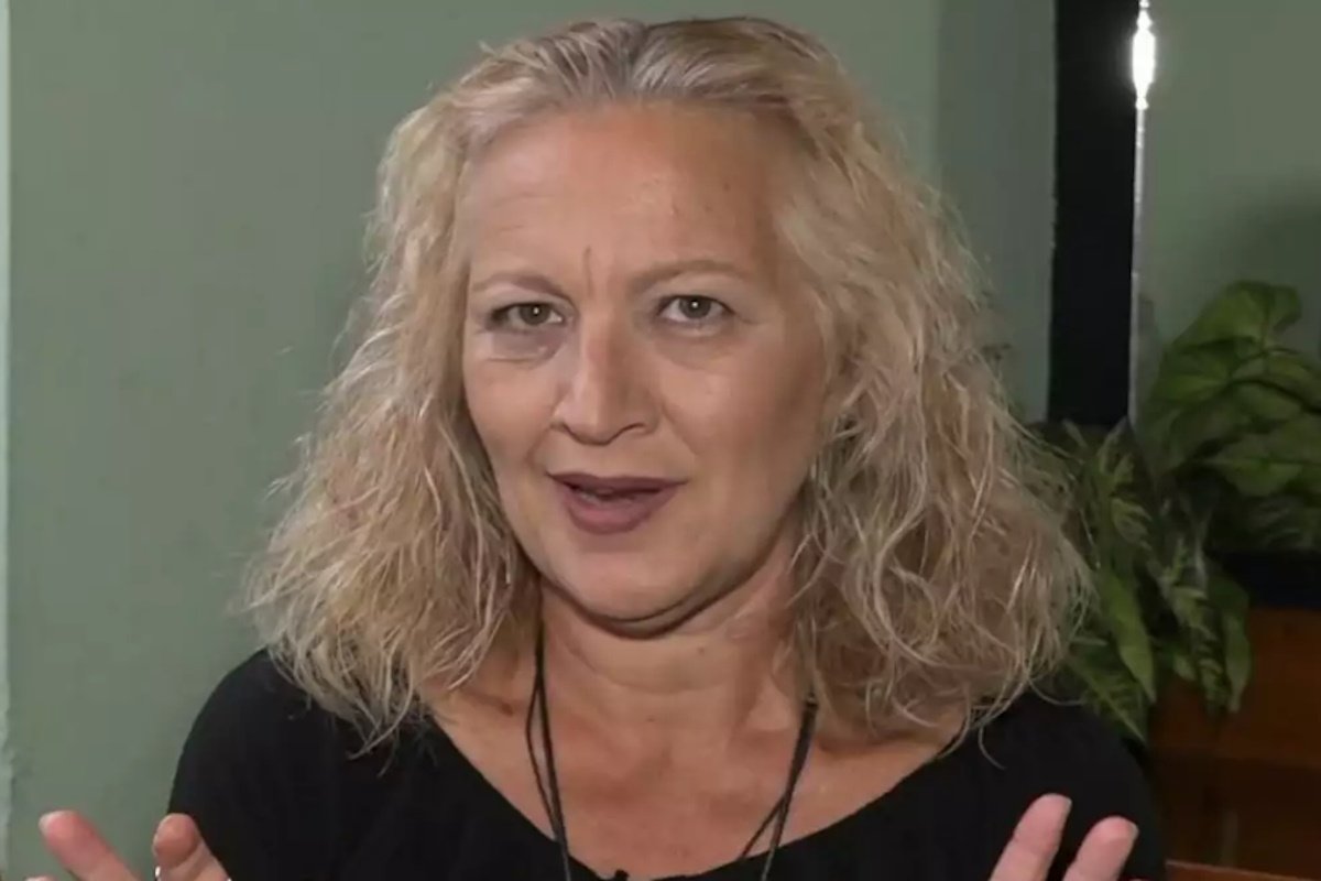 Πόπη Χριστοδούλου: Η τελευταία της συμμετοχή σε σειρά και η τελευταία της τηλεοπτική συνέντευξη