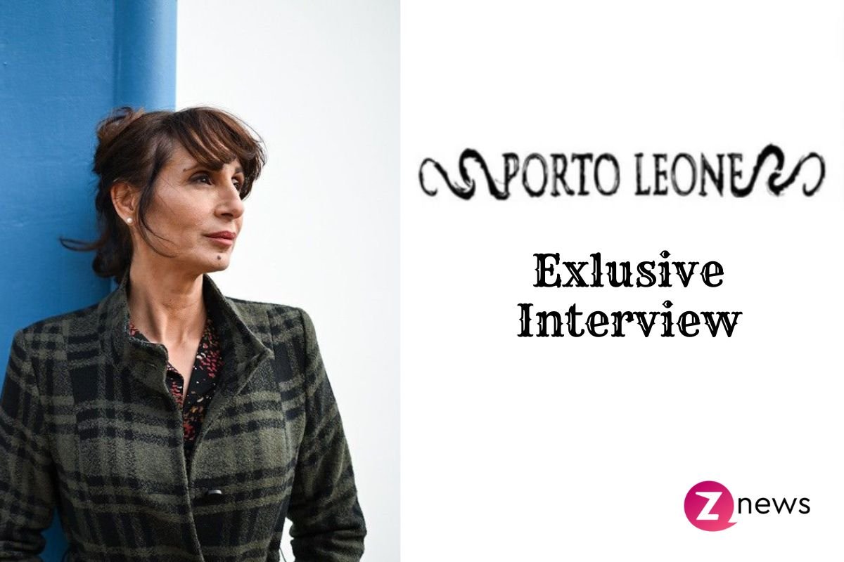 Πόρτο Λεόνε – Η Μαρία Καβουκίδου στο Znews:  «Η Ξένη δεν είναι ευτυχισμένη, τη χρησιμοποιούν, αλλά…»