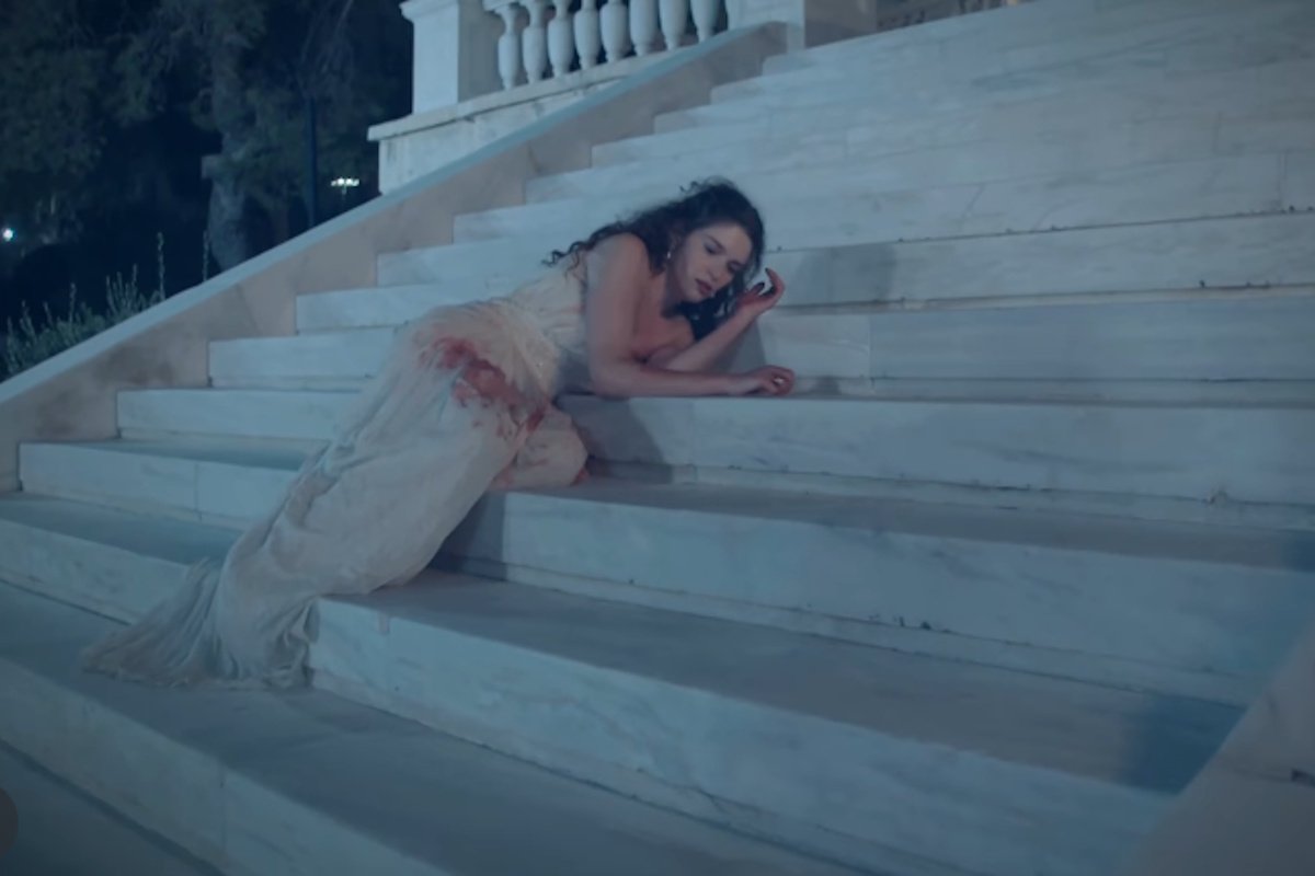 Grand Hotel: Το εκρηκτικό τρέιλερ του δεύτερου κύκλου αποκαλύπτει δραματικές εξελίξεις