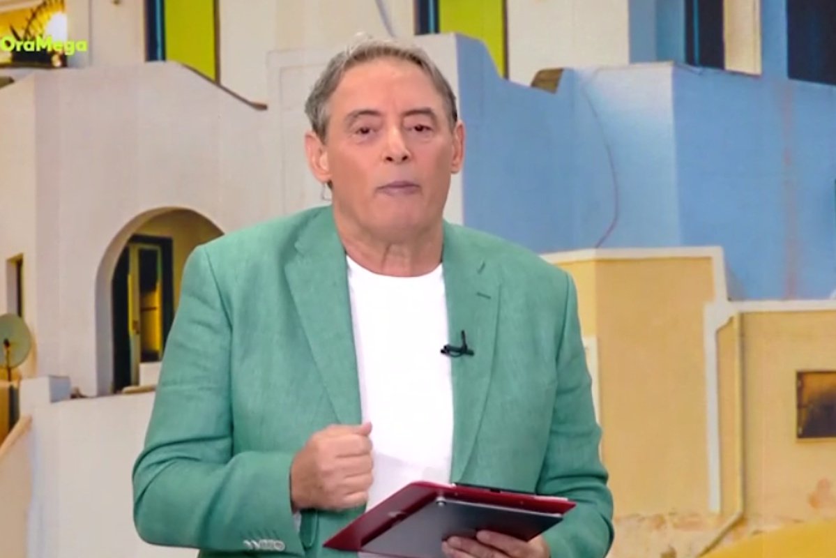 Ανθή Βούλγαρη: Εκτός εκπομπής η παρουσιάστρια – Ο λόγος της απουσίας της
