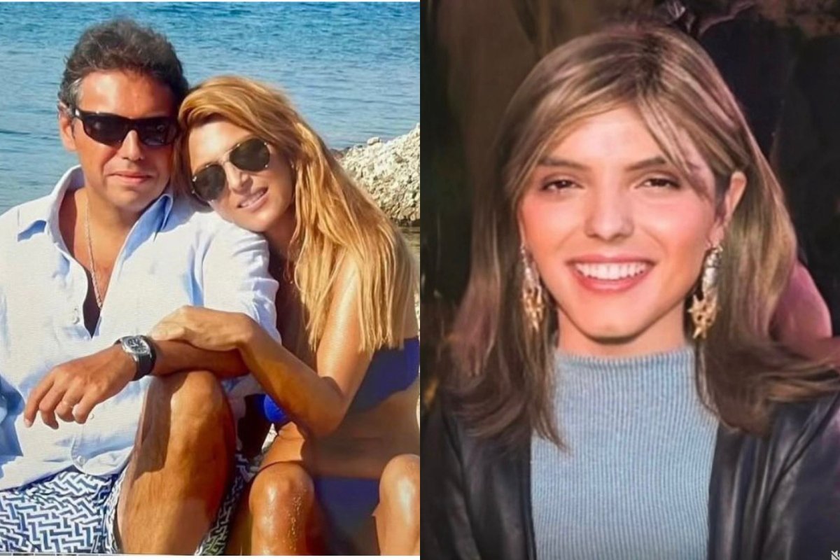 Θλίψη στην οικογένεια Λεμού: Πέθανε η 28χρονη Μαρίσσα, κόρη του Διαμαντή και της Μπέσσυς