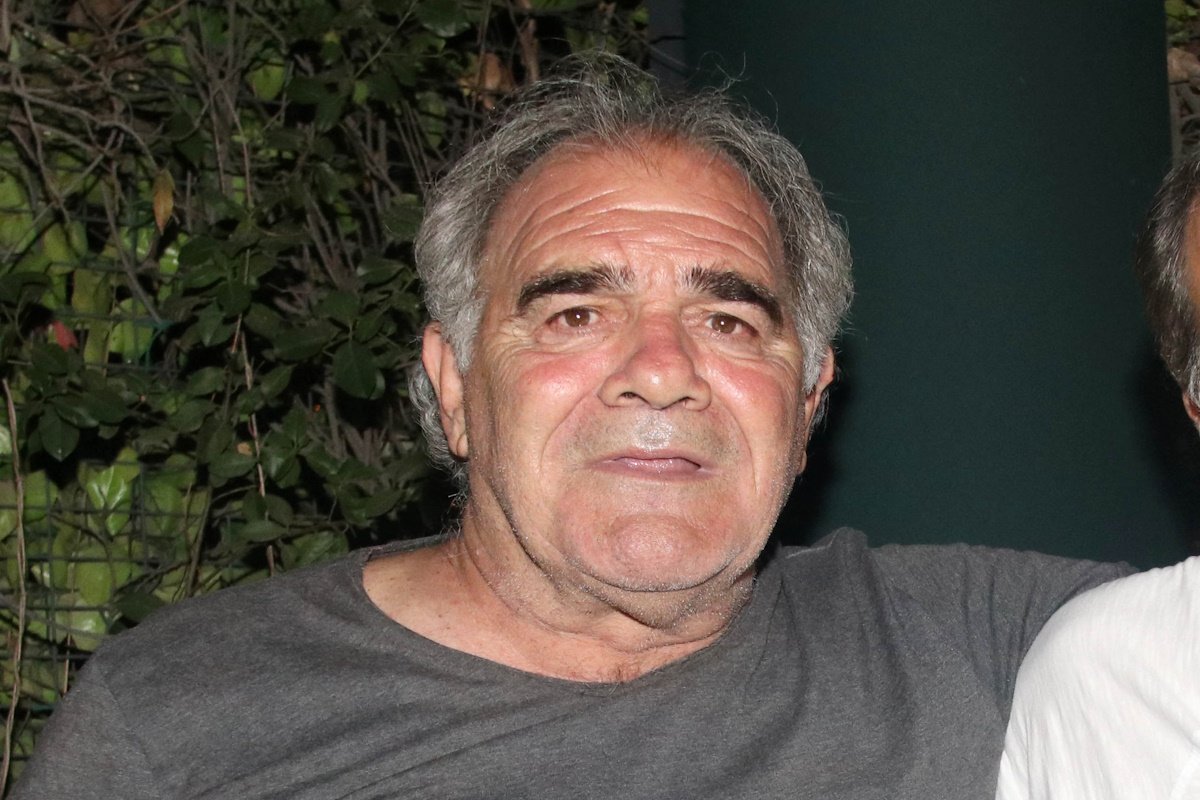 Γιάννης Μποσταντζόγλου για Παύλο Χαϊκάλη: «Αυτά είναι κουβέντες από βλάκες»