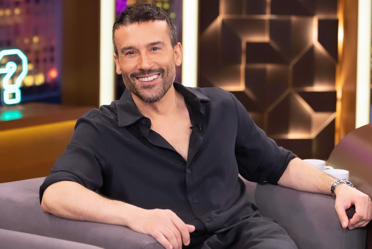 Παναγιώτης Ραφαηλίδης: Έπεσε θύμα διαδικτυακής απάτης – «Πρόκειται για βλήμα που ρωτάει τον κόσμο…»