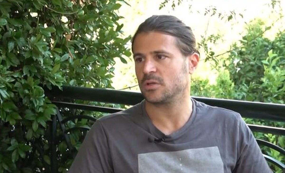 Ιάσονας Αποστολόπουλος: «Την πρώτη φορά που είδαμε μία βάρκα να βουλιάζει, είδαμε γονείς να κρατάνε τα παιδιά τους ψηλά για να σωθούν»
