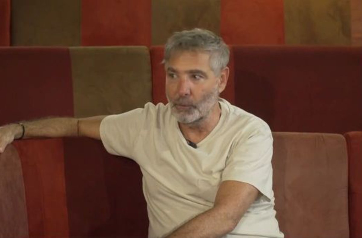 Θοδωρής Αθερίδης: «Τα εγγόνια μου είναι ο Γιάννης Αντετοκούνμπο και οι υπόλοιπες σχέσεις είναι…»