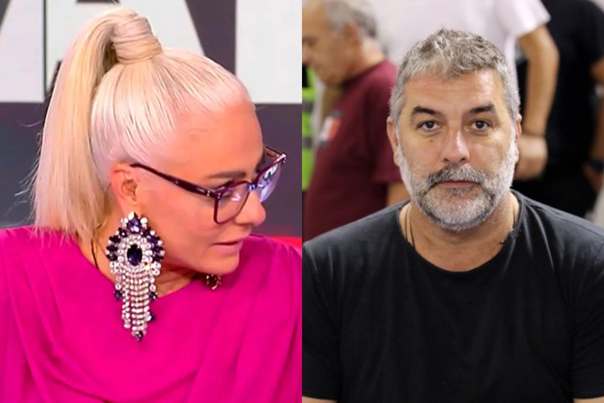 Άρια Καλύβα: «Πυρά» κατά Μπισμπίκη –  «Αντί να πάει στην αστυνομία, πήγε στη Ναταλία!»