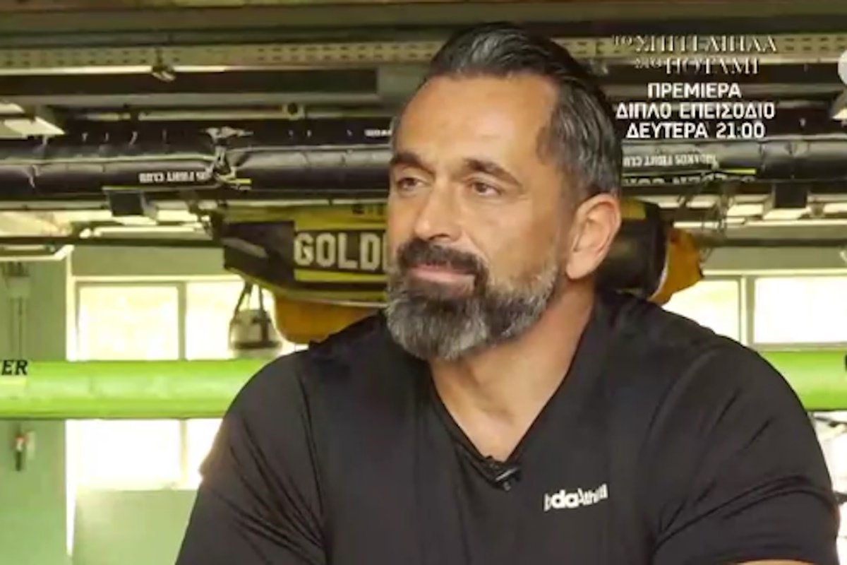 Bo για Γιώργο Μαζωνάκη: «Η αδερφή του τον αγαπούσε πολύ και ήθελε το καλό του»