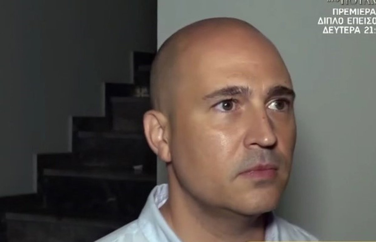 Κωνσταντίνος Μπογδάνος: «Ελπίζω ότι ο Μπαλάσκας δεν θα λέει στην εκπομπή μου αυτά που ήδη έχει πει στον Λιάγκα»