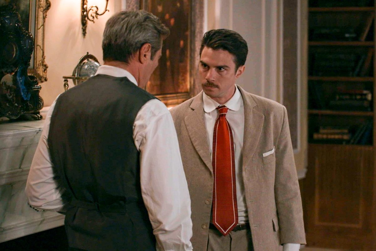 Grand Hotel 30/9: Ο Άρης ανακαλύπτει ότι έχει μερίδιο ευθύνης για τη δολοφονία του Πέτρου – Το γράμμα που μαρτυρά την αλήθεια