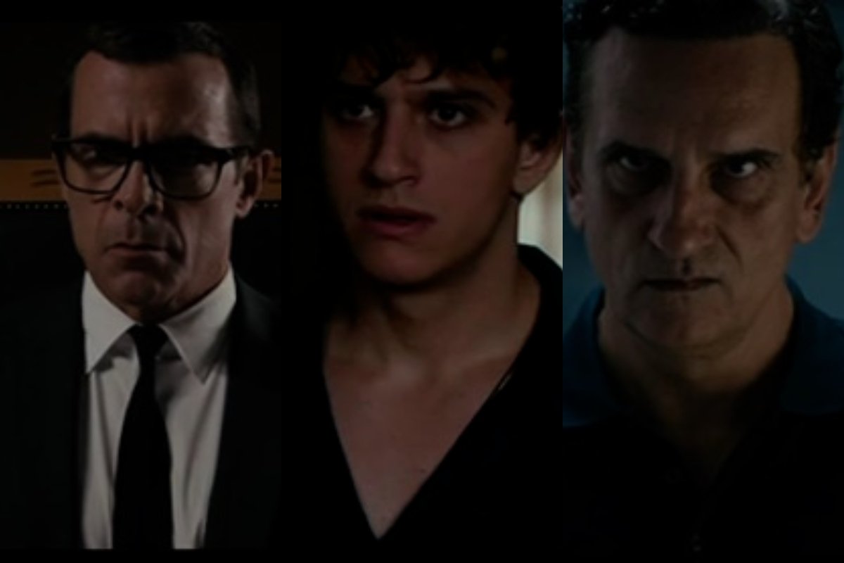 Ο Δικαστής: Συγκλονίζει το νέο trailer της σειράς του ΑΝΤ1 – Η στιγμή του δυστυχήματος, η κάλυψη της αλήθειας και η εκδίκηση