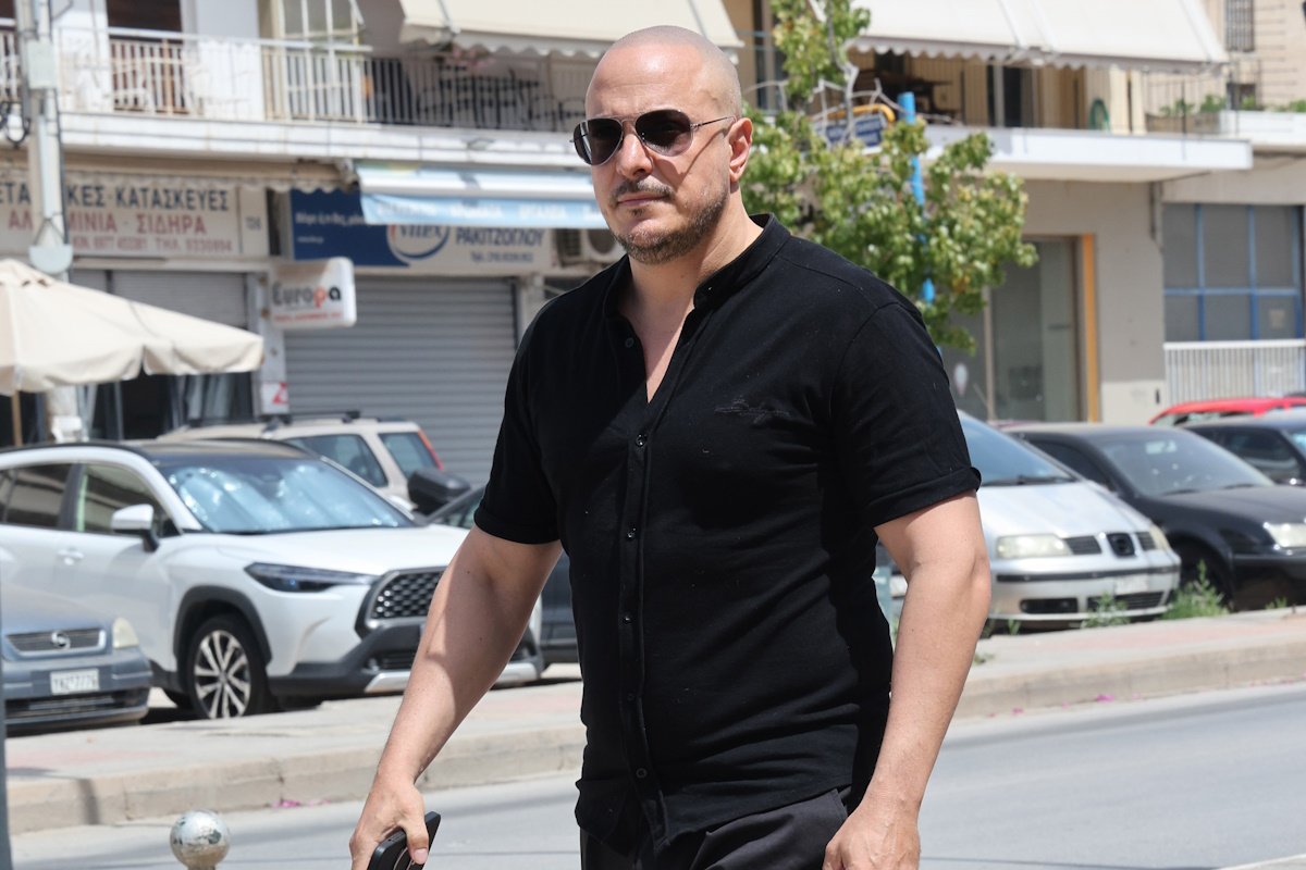 Άκης Δείξιμος: Δημόσια καταγγελία για τη συναυλία προς τιμήν του Γρηγόρη Μπιθικώτση – «Ντροπή!»