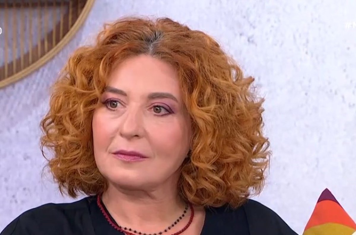 Φαίδρα Δρούκα: Τι αποκάλυψε για το remake της σειράς «Υπέροχα πλάσματα»