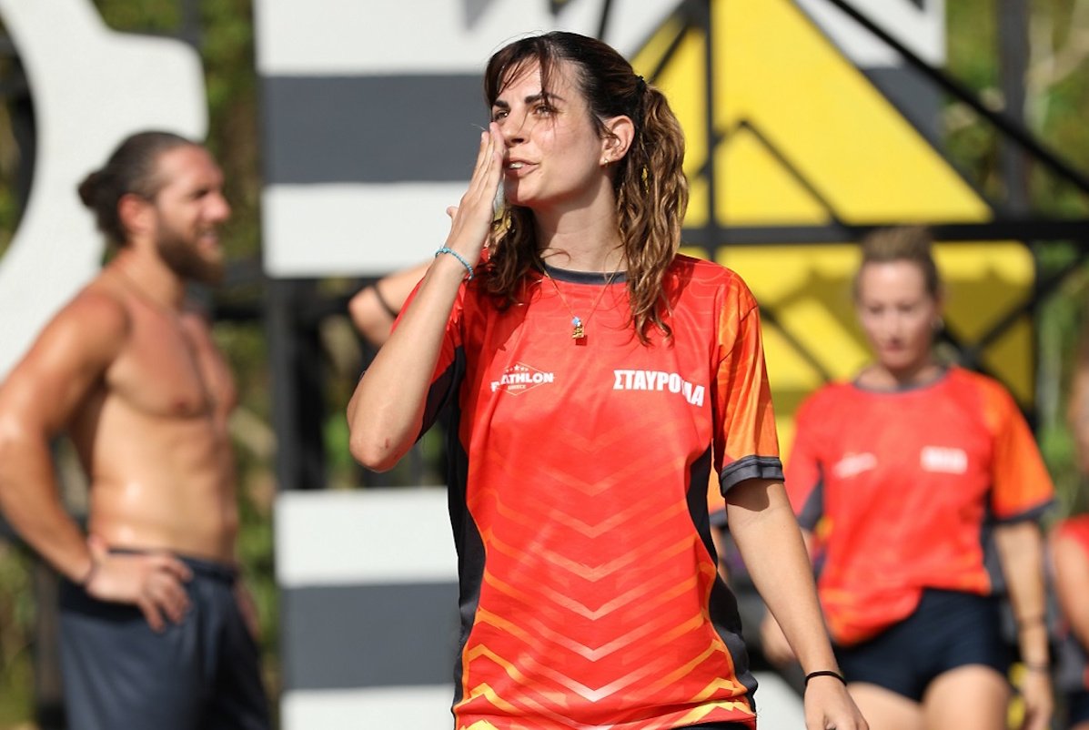 Exathlon (2/9): Τα αστέρια που κρύβουν έπαθλα και η ανατροπή με την απρόσμενη αποχώρηση