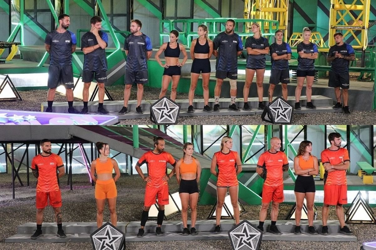 Exathlon – 11/9: Εντάσεις για τα ματσαρίσματα και ο πρώτος αγώνας ασφάλειας είναι γεγονός!