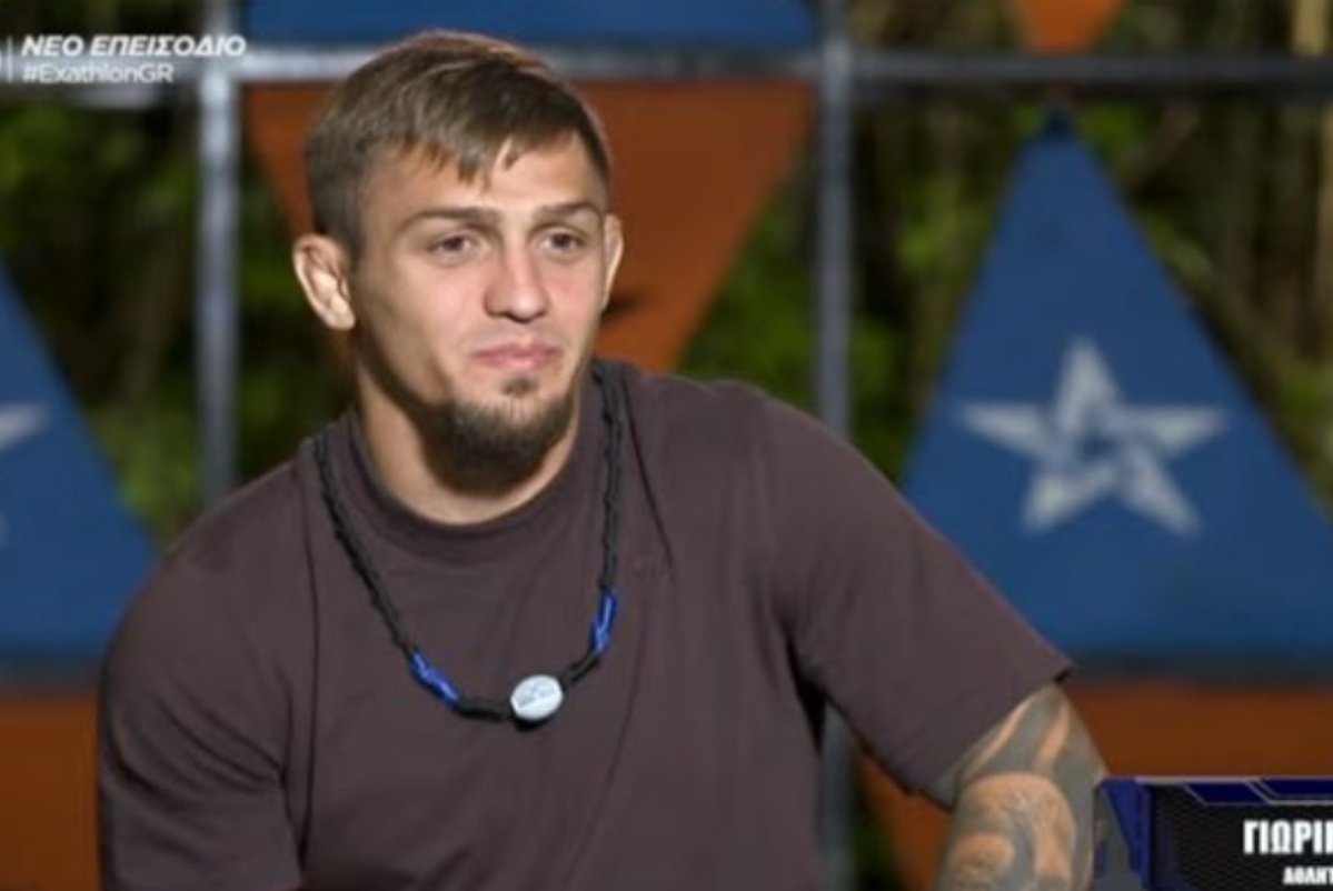 Exathlon – X: Επικός Πιλίδης βαράει στον… γάμο του Καραγκιόζη και το Χ τρολάρει με διασκευή Δάντη – «Το… κοντό μου “παλτό”»