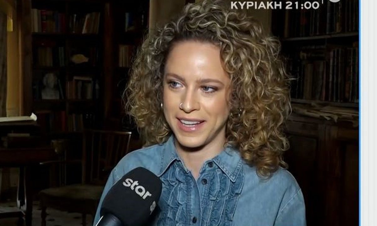 «Φαντάσματα»: «Υπάρχει μία σχέση μίσους και πάθους με αυτούς τους ένοικους του σπιτιού»