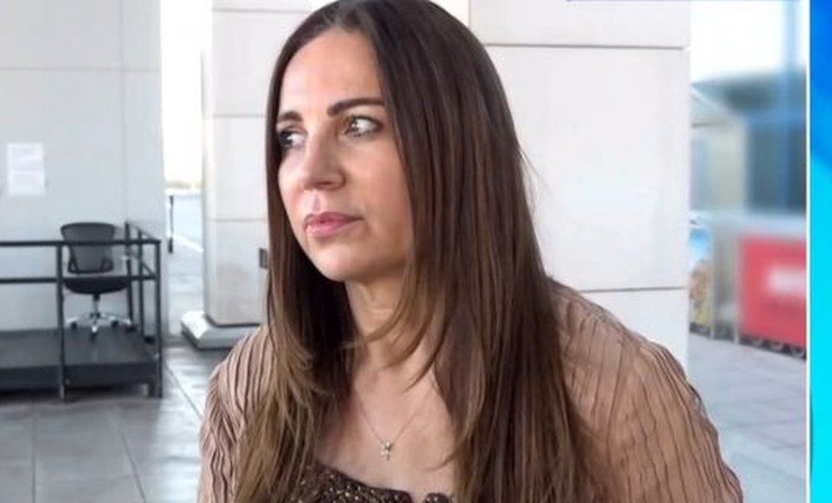 Βίκυ Φλέσσα: «Είμαι σε συζητήσεις με την ΕΡΤ αλλά δεν έχουν ολοκληρωθεί»
