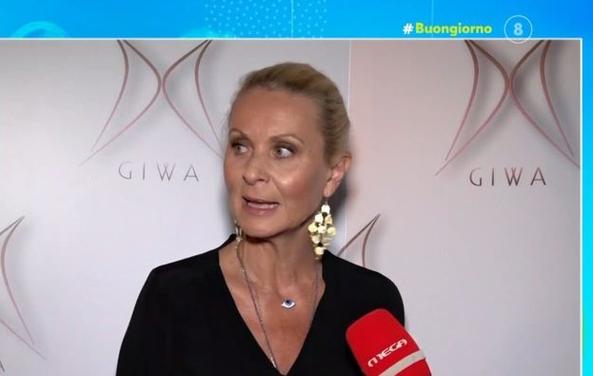 Κατερίνα Γκαγκάκη: «Ο Νίκος Κοκλώνης έρχεται με αρκετές παραγωγές στο OPEN»