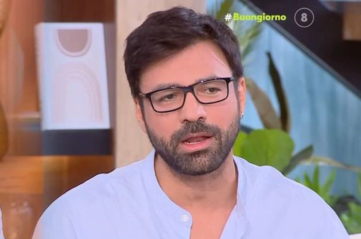 Ανδρέας Γεωργίου: «Αν μπορούσα, θα θήλαζα εγώ το παιδί»