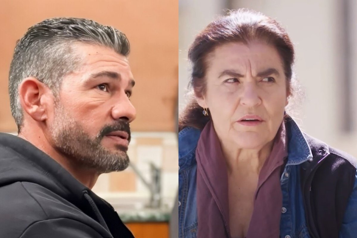 Η γη της ελιάς spoiler: Το πτώμα του Αποστόλη στη θάλασσα – Η Μαργαρίτα σε κρίσιμη κατάσταση μετά την απαγωγή της Μαλένας