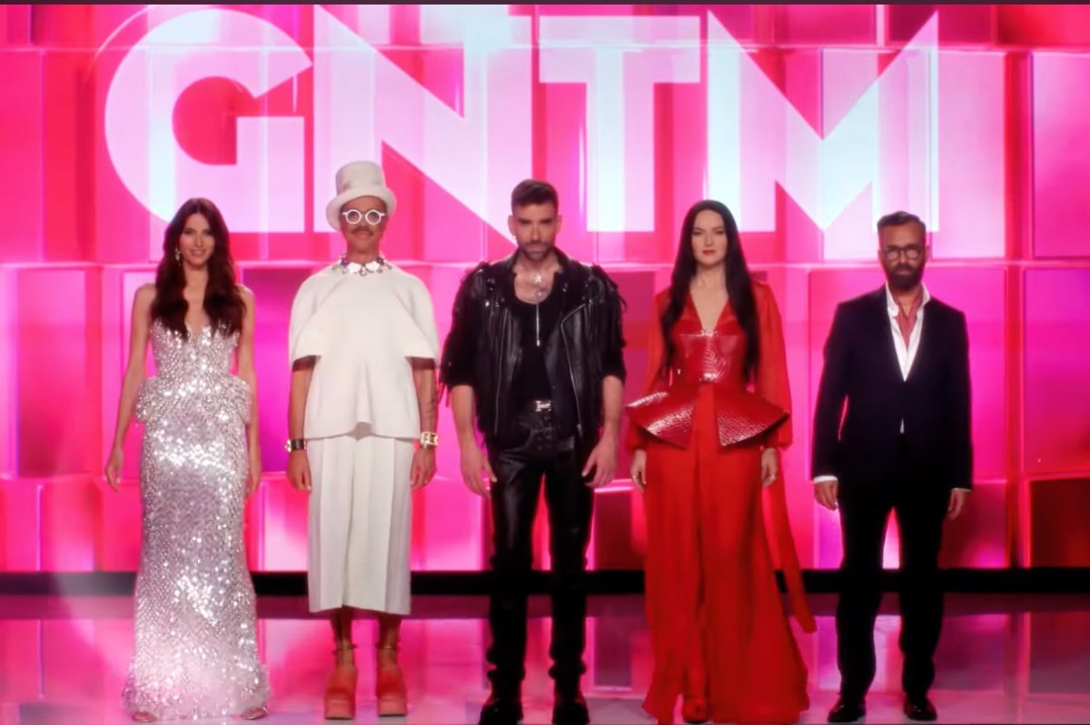 GNTM: Το δημοφιλές reality επιστρέφει ανανεωμένο με τεράστια πρεμιέρα – Η ημέρα και ώρα προβολής