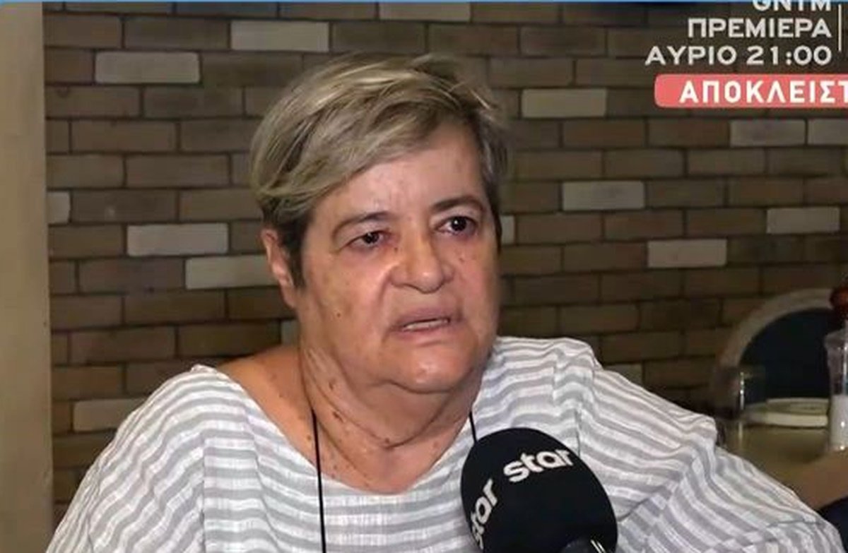 Ντέπυ Γκολεμά: «Δεν είναι η χρονιά του ΣΚΑΙ – Χάνει από τον Τσουρό και την Τατιάνα»