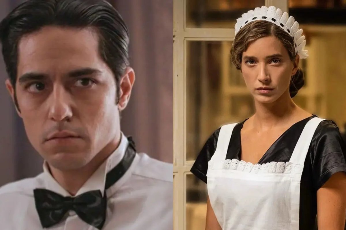 Grand Hotel spoiler: Ο Νικόλας οδηγείται στον φόνο – Σοκάρουν οι εξελίξεις με την Ελένη