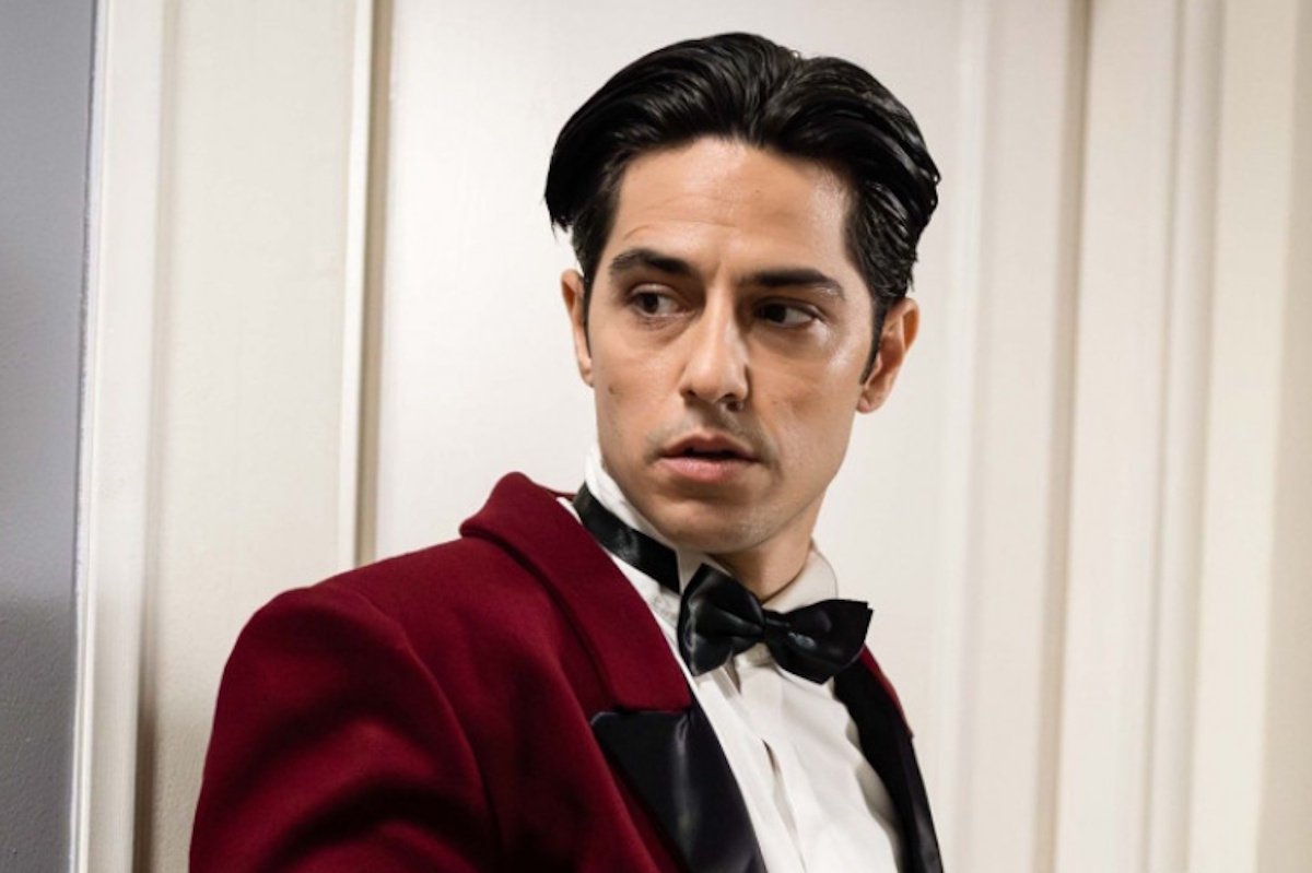 Grand Hotel spoiler: «Θέλω να παραδοθώ, σκότωσα τη γυναίκα μου»
