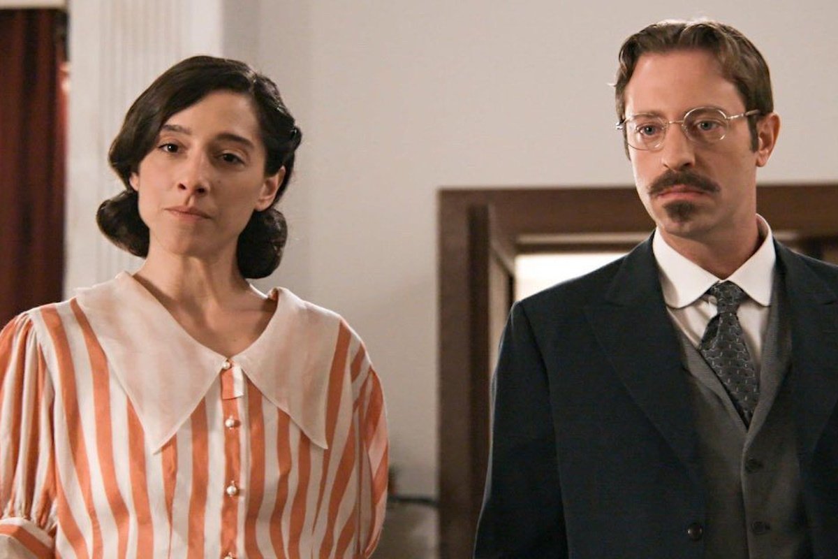 Grand Hotel spoiler: Η Σοφία χάνει και το δεύτερο παιδί – Ο Αλέξανδρος βυθίζεται στον πόνο