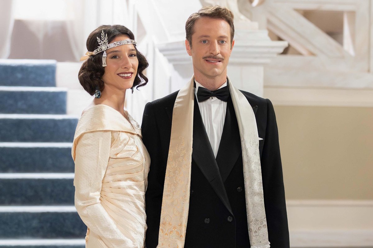 Grand Hotel spoiler: Η σχέση Σοφίας και Αλέξανδρου στο πιο κρίσιμο σταυροδρόμι