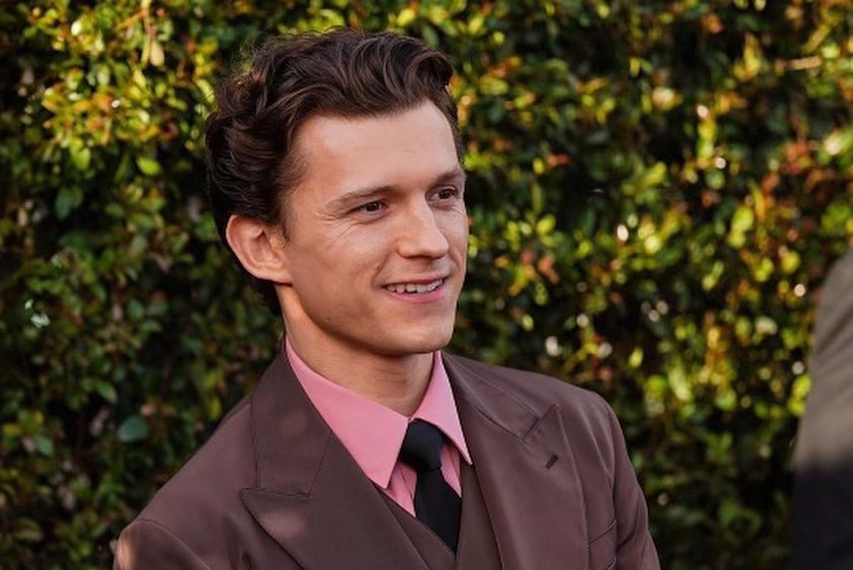 Tom Holland: Στο νοσοκομείο μετά το ατύχημα στα γυρίσματα του Spider-Man