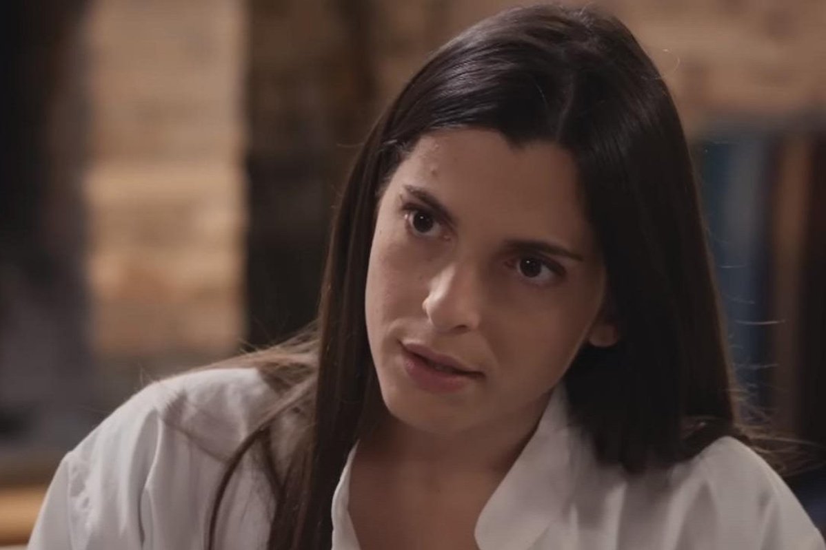 Η γη της ελιάς spoiler: Παρασκευάς και Ισμήνη στο επίκεντρο μιας παλιάς έχθρας