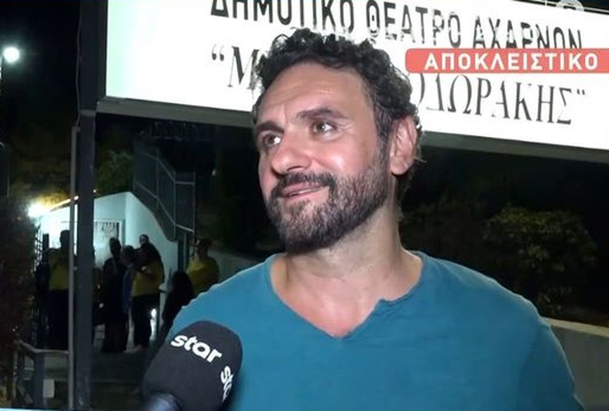 Μελέτης Ηλίας για «το Σόι σου»: «Θα βασιστούμε στην εμπειρία, γιατί στη φάτσα έχουμε μεγαλώσει λίγο»