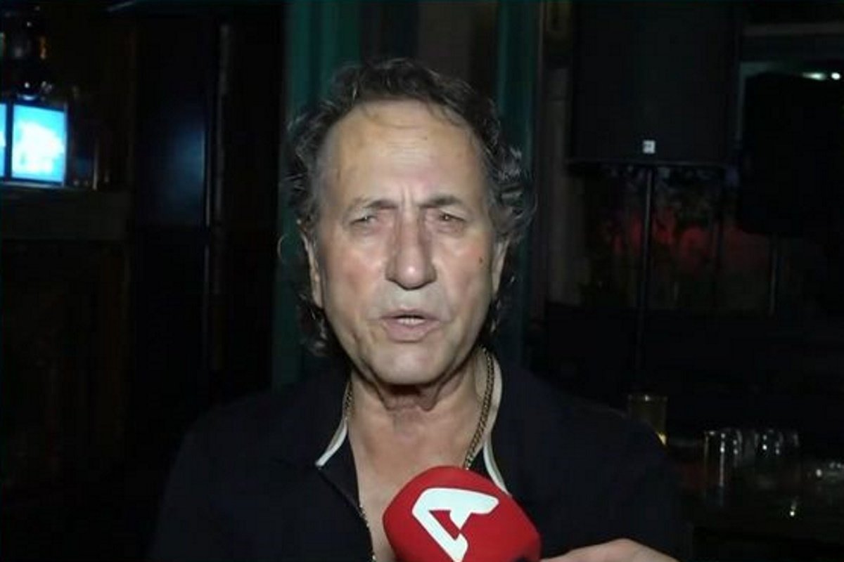 Μάκης Χριστοδουλόπουλος: «Άφησα να το πάρουν το σπίτι, γιατί για να το φτιάξω ήθελα 70.000 ευρώ»