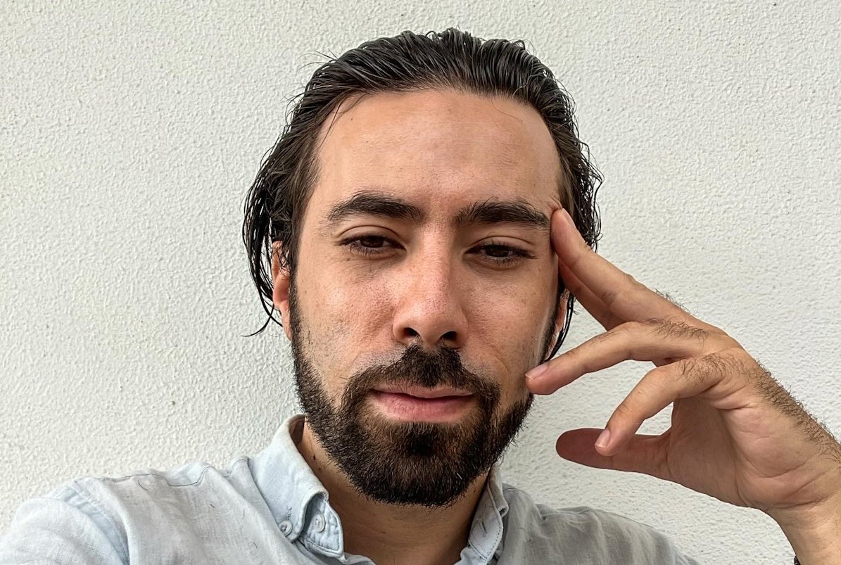 Αντώνης Καλομοιράκης: «Δεν θέλω να κάνω παιδί με τη σύντροφο μου, γιατί…»