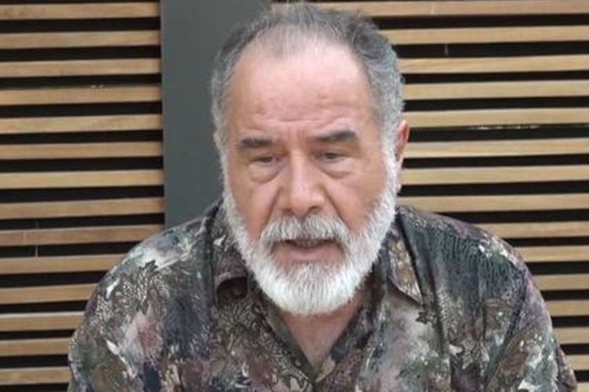 Θοδωρής Κατσαφάδος: «Η Μπέτυ Βαλάση μπήκε σε οίκο ευγηρίας – Την είδα και δεν μπορούσαμε να επικοινωνήσουμε»