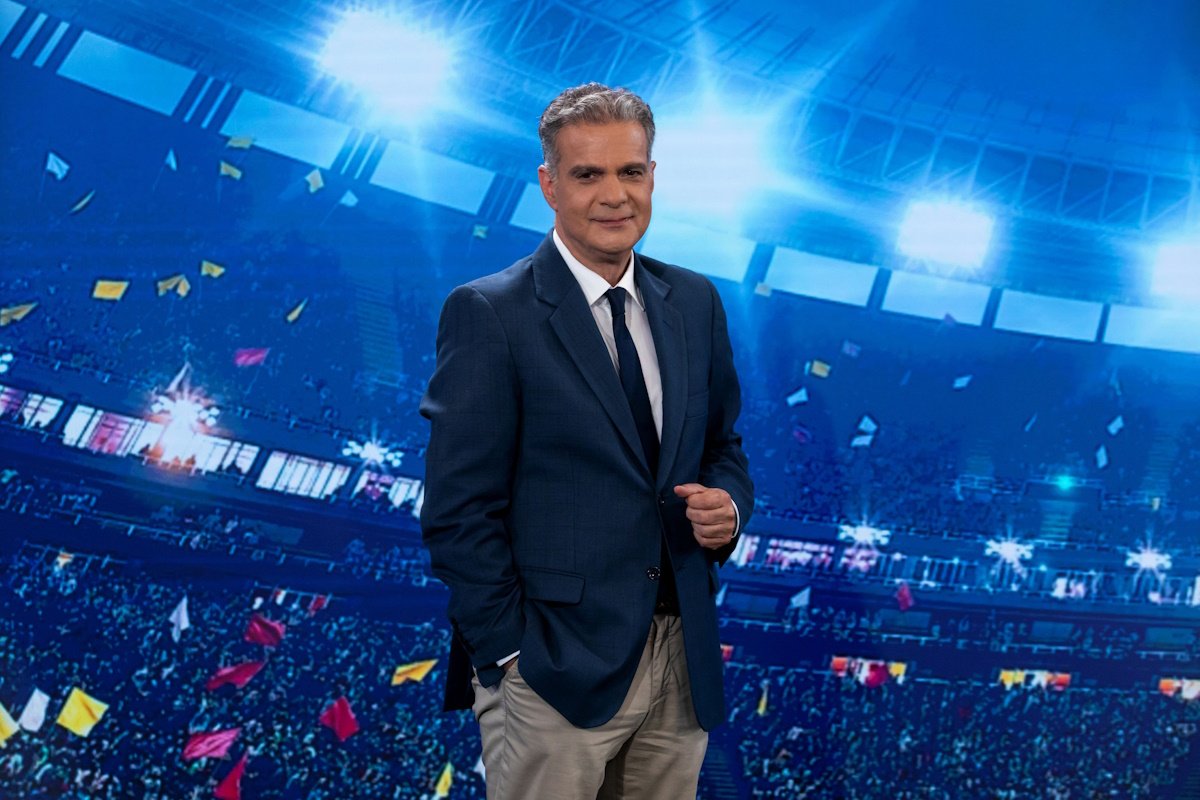 UEFA Champions League: Η πρώτη μάχη του Ολυμπιακού είναι στο Mega