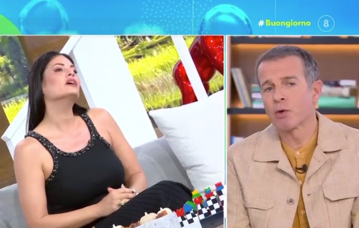 Καβατζίκης για Κορινθίου: «Είναι ατόπημα, ο Γιάννης Αϊβάζης δεν απόλυτο αρσενικό;»