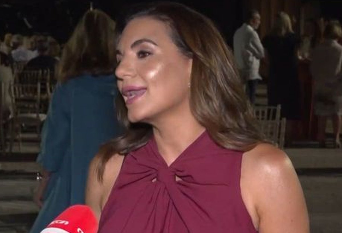 Όλγα Κεφαλογιάννη: Η προσωπική της ζωή και το σχόλιο για την προσχώρηση του Λοβέρδου στη ΝΔ