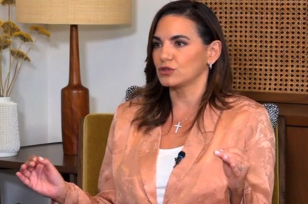 Όλγα Κεφαλογιάννη για τον χωρισμό της: «Δεν ένιωσα απογοήτευση, ένιωσα προδοσία»