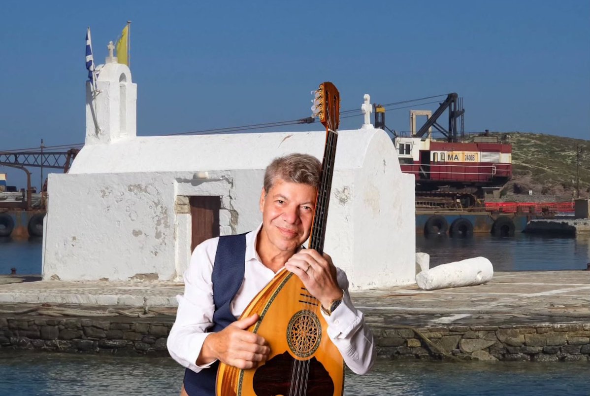 Βαγγέλης Κονιτοπούλος: «Εκεί άρχιζε η άσχημη πλευρά, αυτά με πλήγωσαν πάρα πολύ»