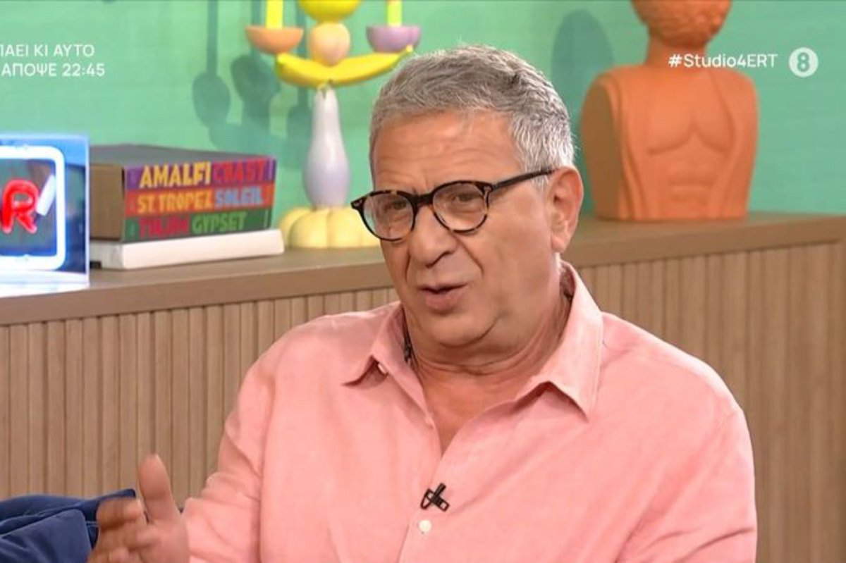 Κώστας Κόκλας: «Περπατούσα στον δρόμο ανέμελος και είδα κόσμο να τρέχει προς τα πάνω μου για να με λιντσάρει»
