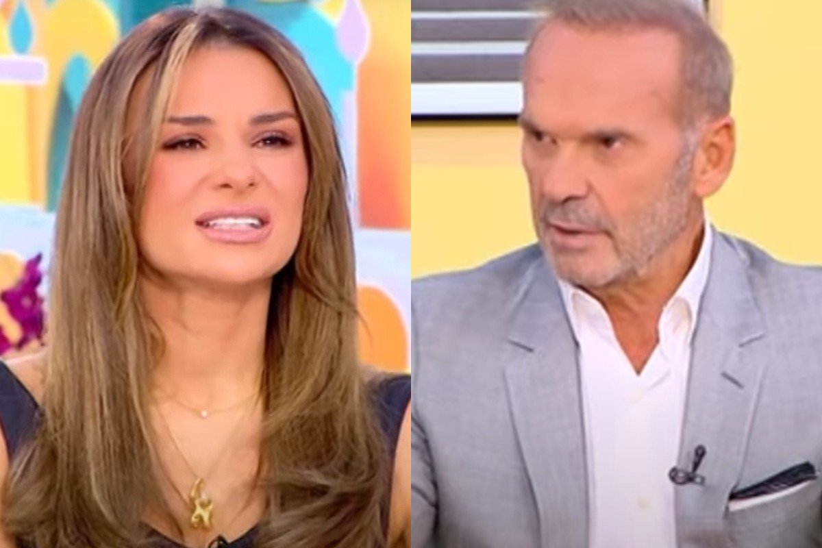 Κωστόπουλος για Ρούπο: «Αυτό το τυπάκι έπρεπε να έχει πάρει τον π@@@ο» – Σάστισε με το… «γαλλικό» η Τσολάκη