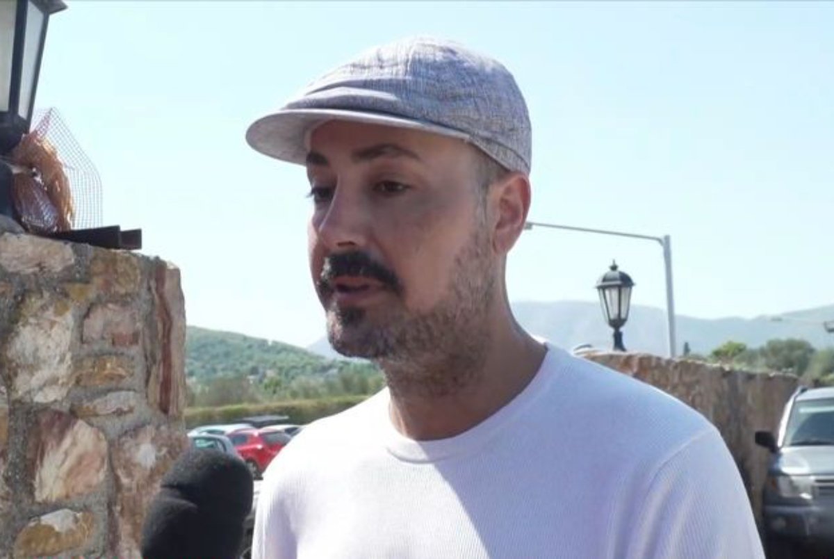 Πέτρος Κουσουλός: Μιλά για το νέο ξεκίνημα στον ΑΝΤ1 και την αποχώρηση από το Open – «Ήταν μια δύσκολη απόφαση…»